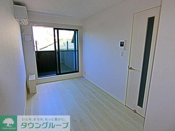 アネックスガーデン馬橋の物件内観写真